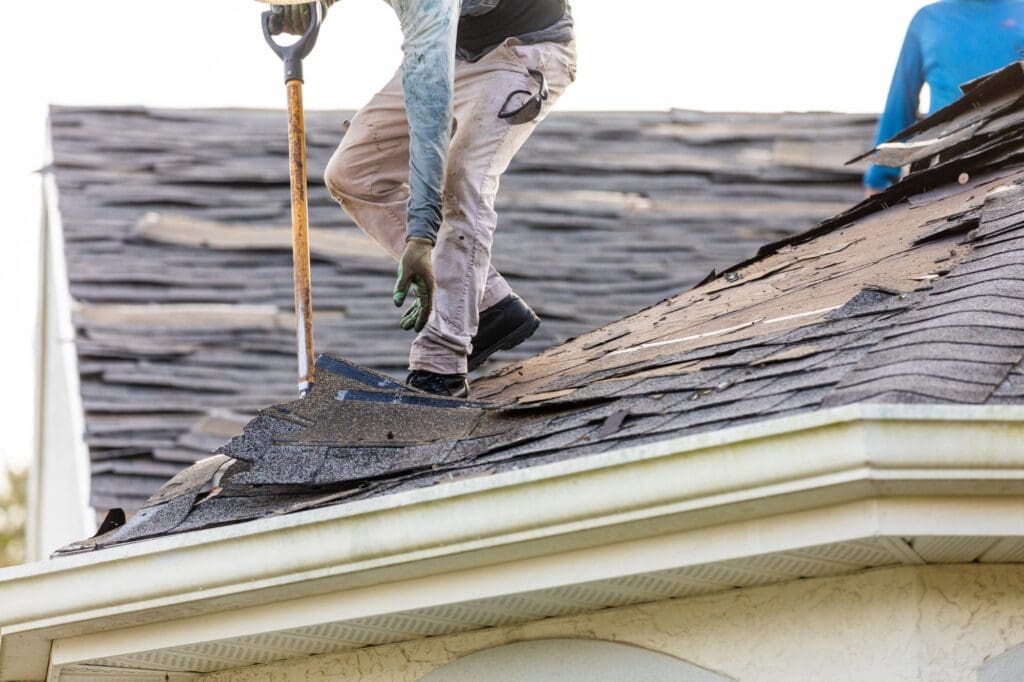 Commercial Roofing Contractor Image 4