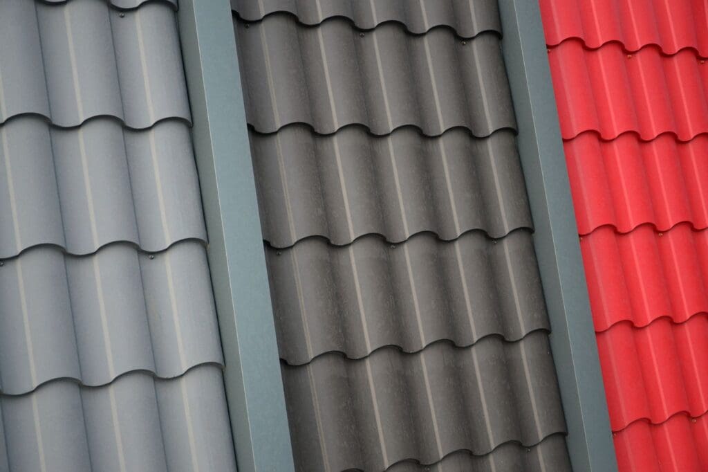 Metal Roofing Contractor Image 3