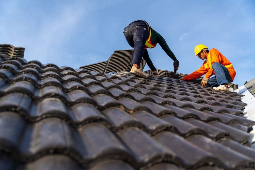 Roofing Contractor Image 5